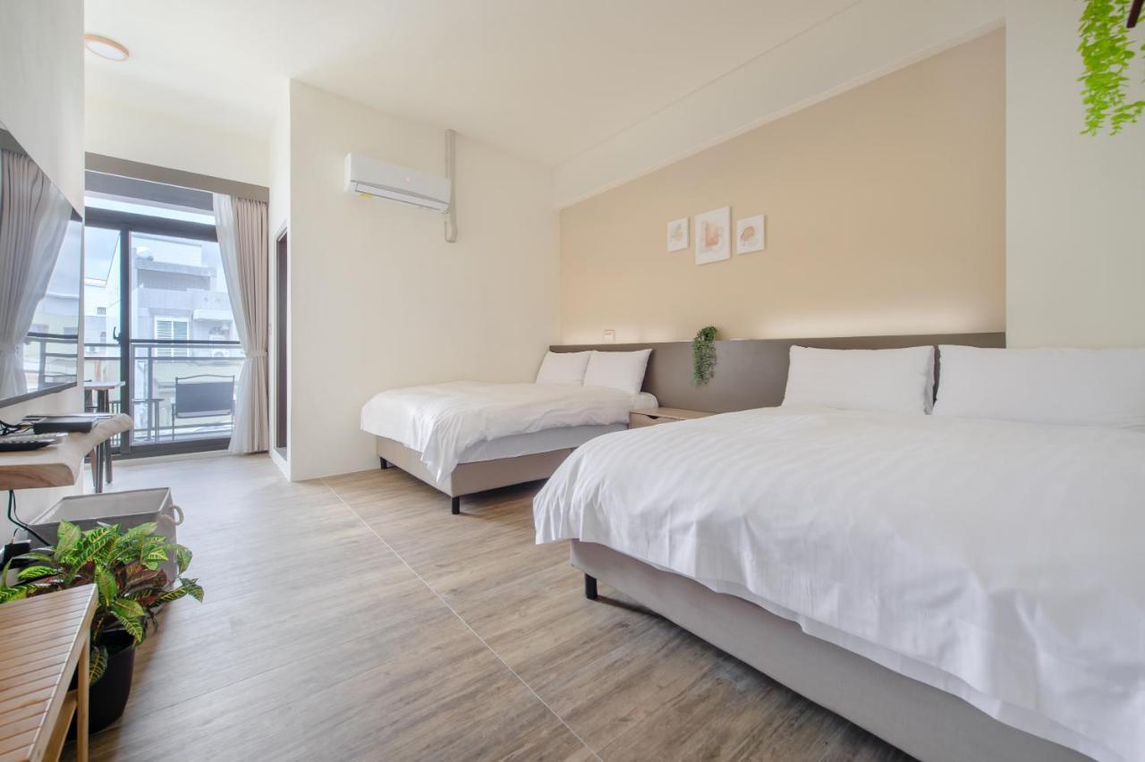 Travel Photography Apartment Taitung Exterior photo
