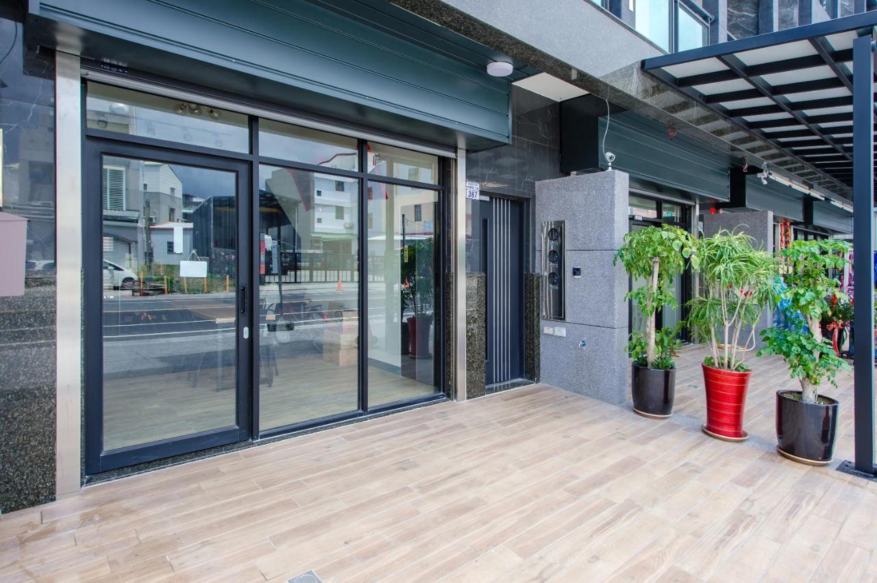 Travel Photography Apartment Taitung Exterior photo