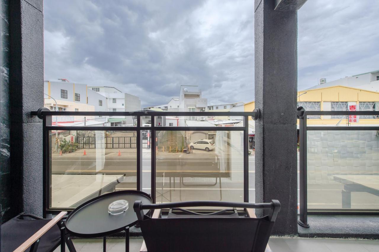 Travel Photography Apartment Taitung Exterior photo