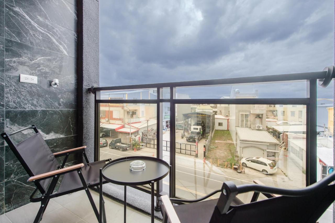 Travel Photography Apartment Taitung Exterior photo
