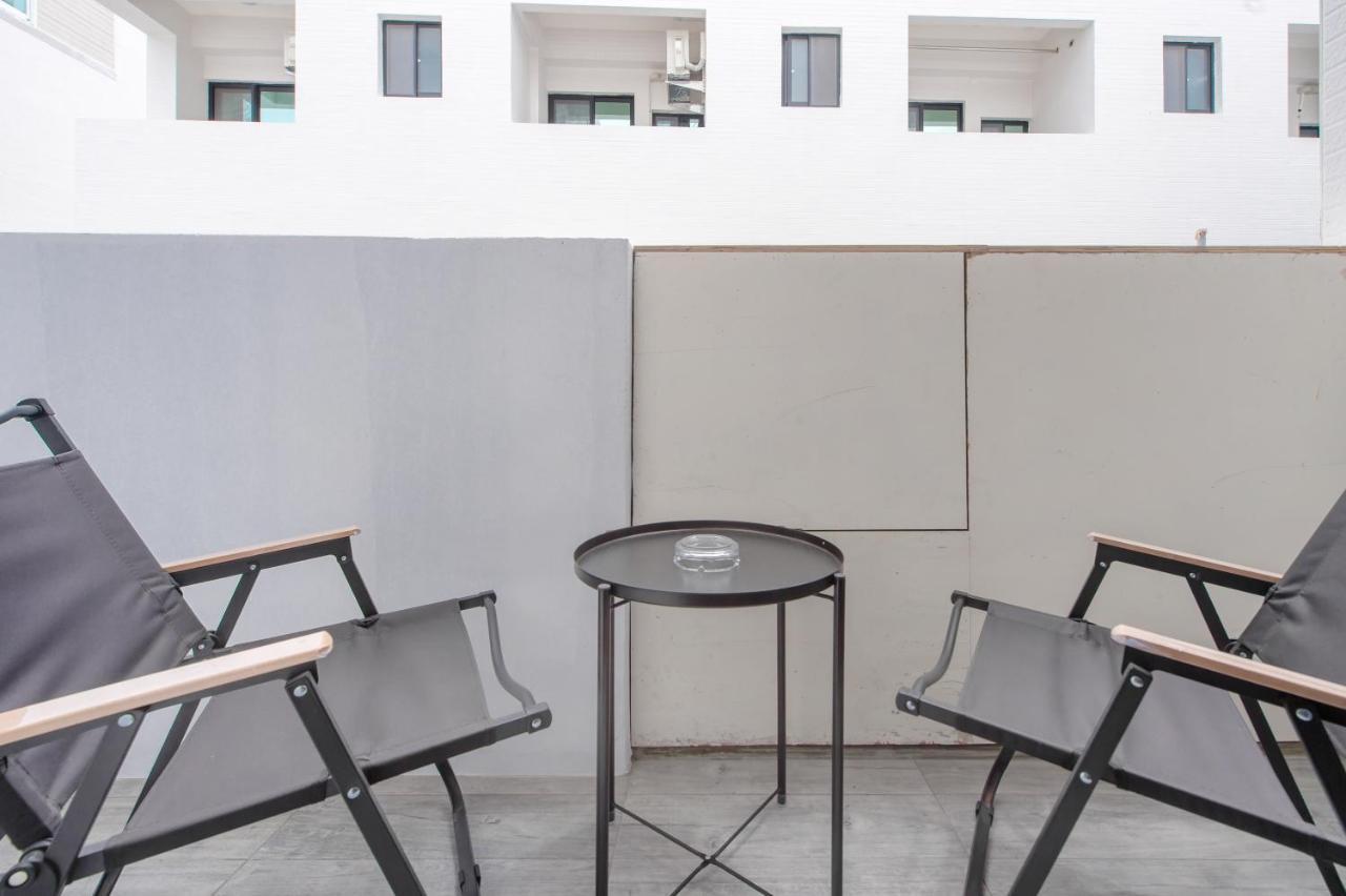Travel Photography Apartment Taitung Exterior photo