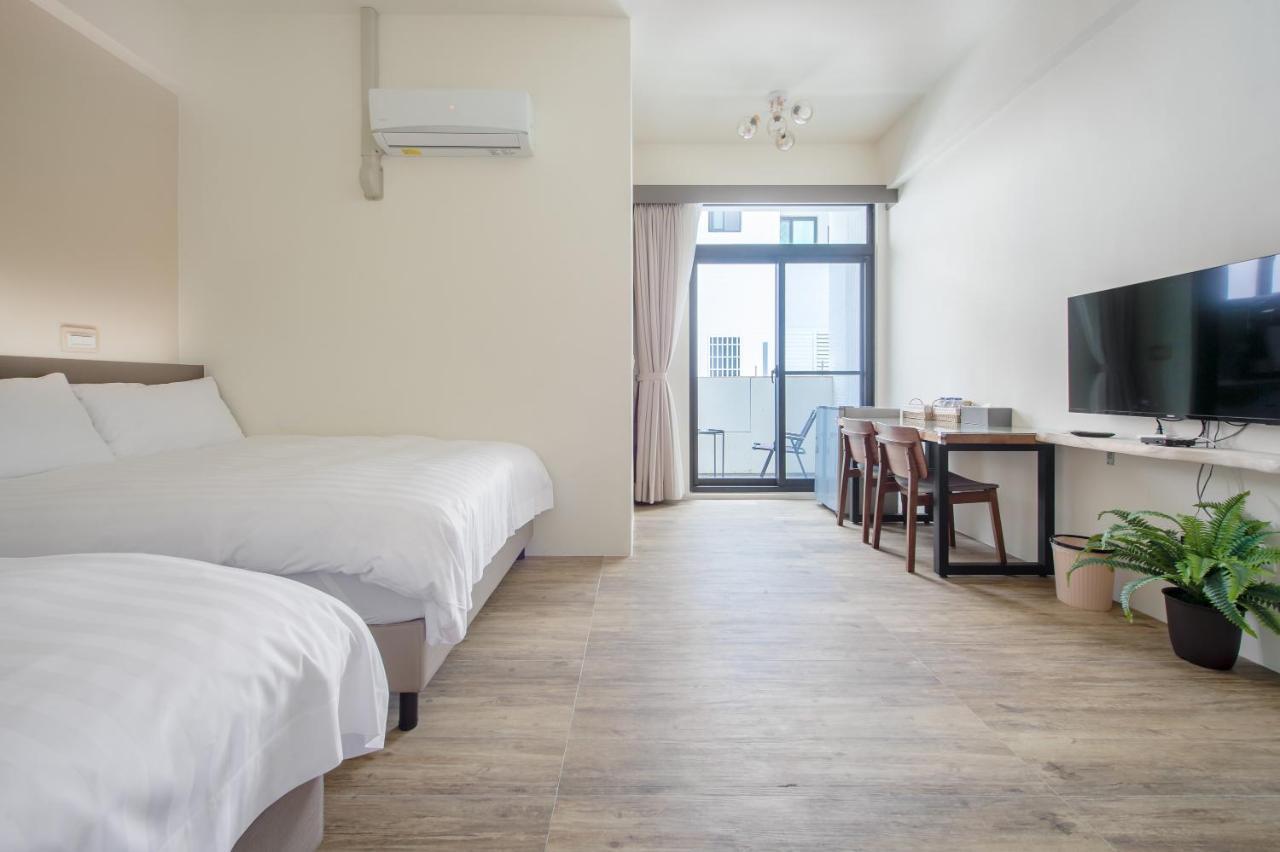 Travel Photography Apartment Taitung Exterior photo